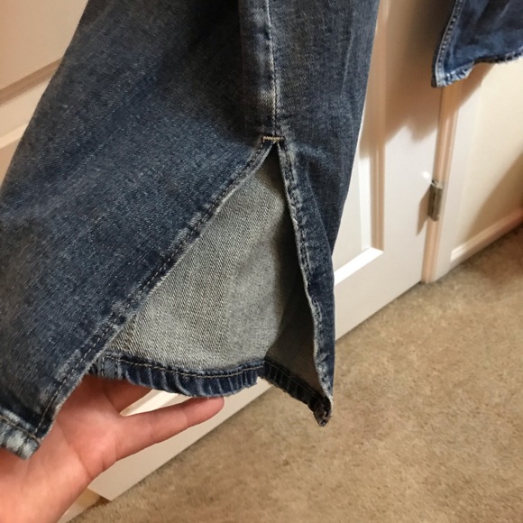 Jeans - Picture 6 of 8